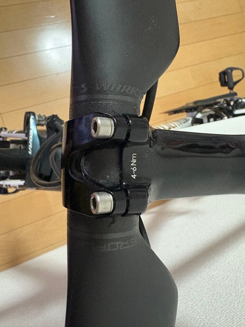 スペシャライズド SPECIALIZED アレースポーツ ALLEZ SPORT