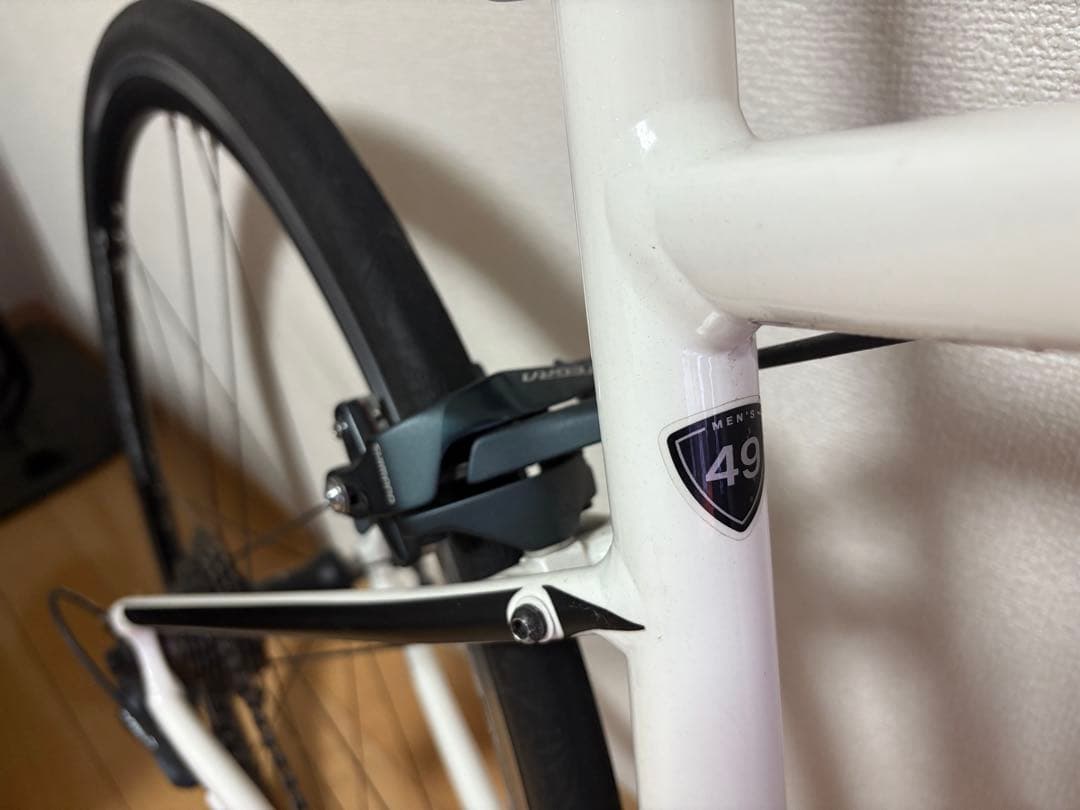 スペシャライズド SPECIALIZED アレースポーツ ALLEZ SPORT