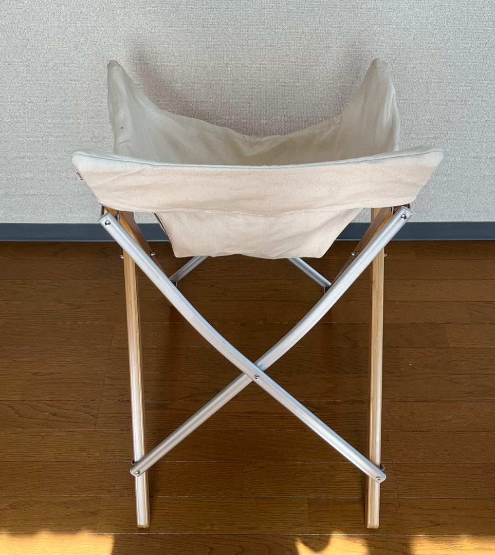 snow peak スノーピーク take チェア ロー LV-085 ロー