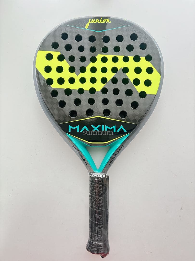 パデル　ラケット　子ども　バリオン　パデルラケット　ジュニア　新品未使用