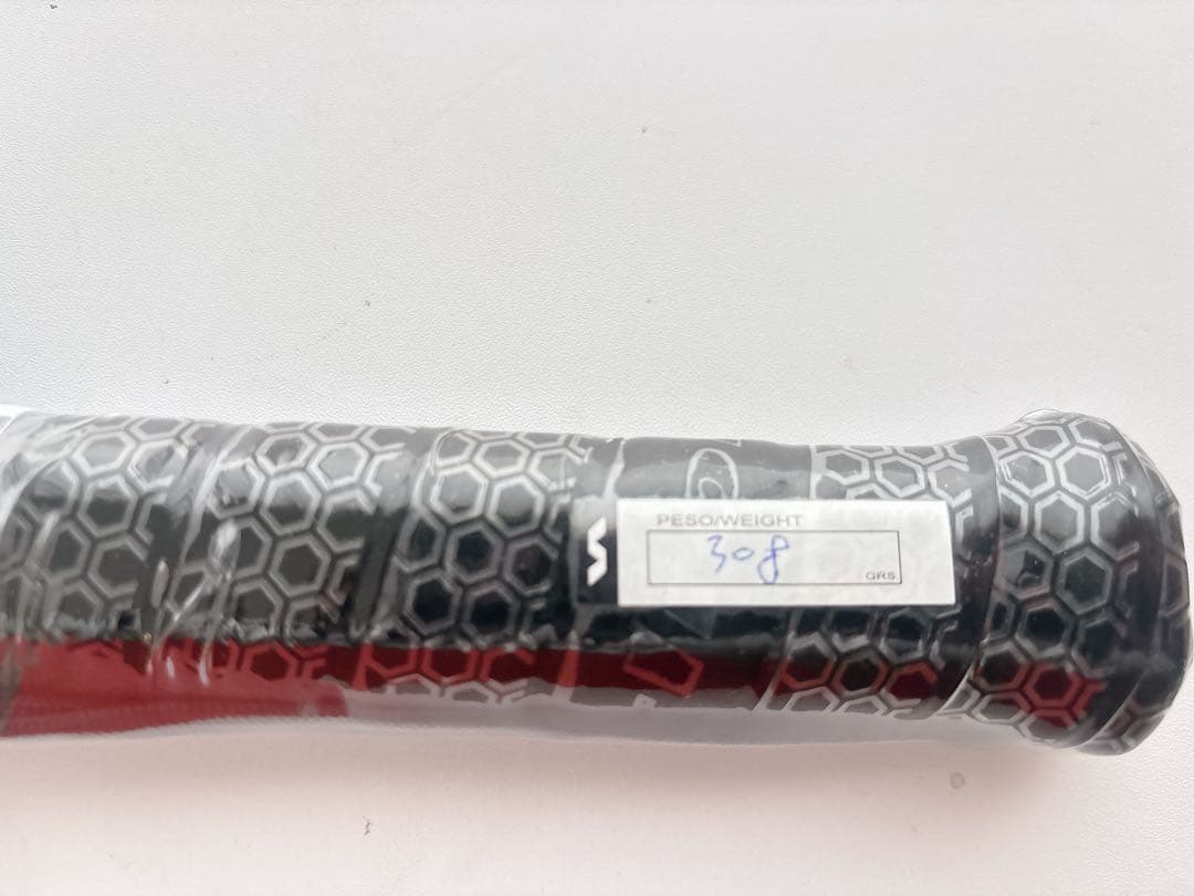 パデル　ラケット　子ども　バリオン　パデルラケット　ジュニア　新品未使用