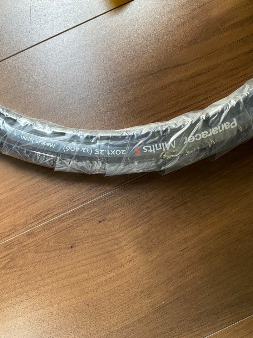 DOPPELGANGER ドッペルギャンガー　折り畳み自転車　ミニベロ　オマケ付