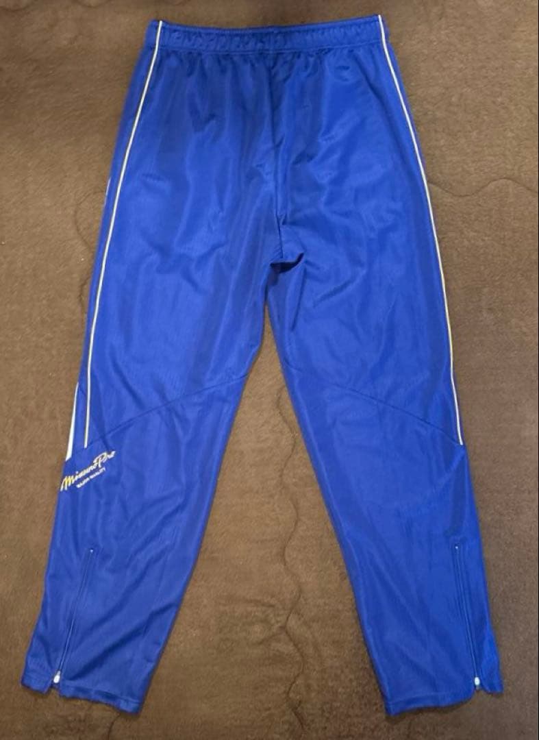 【美品】【値下げ不可】MizunoPro ミズノプロ ジャージ セット 上下