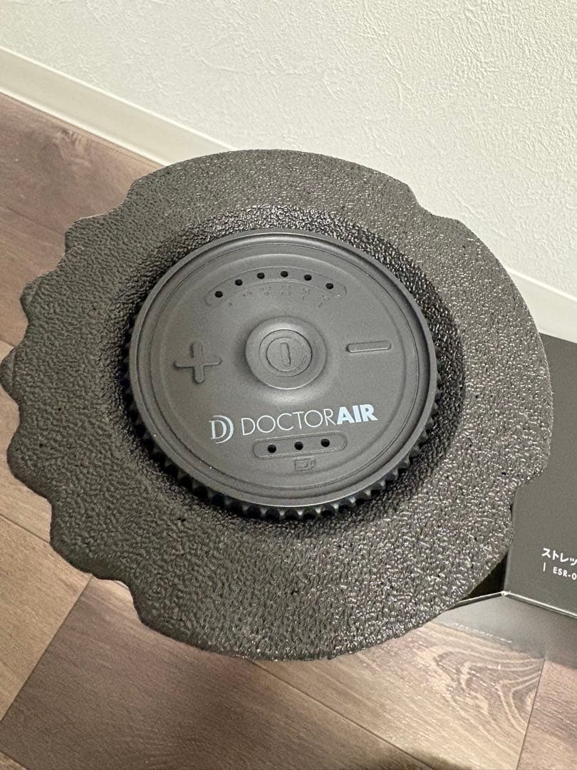 ドクターエア　ストレッチロール3