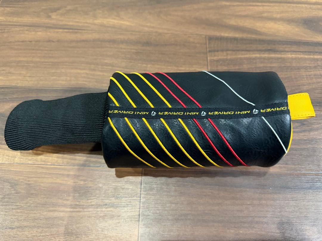 テーラーメイド　　r7クアッド ミニドライバー