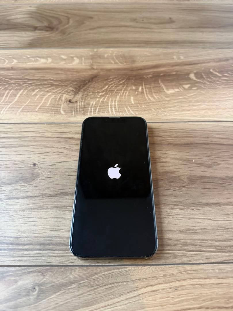 スマートフォン本体 iPhone 13pro