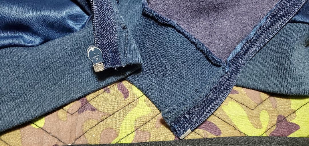 トップス adidas ATP 80s USA