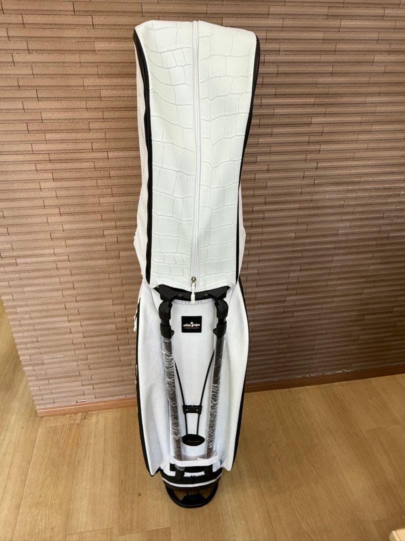 2025 チェリーヒルズGC日本女子オープン記念　ゴルフバッグ