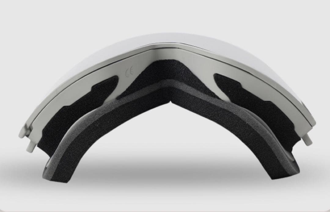 スキー ゴーグル メンズ レディースおしゃれ カップル 防曇 スノーボード