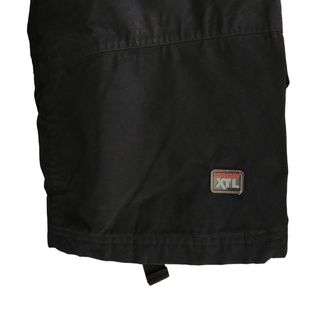 【極暖】US SPYDER スパイダー スキー スノーボードパンツ XTL™