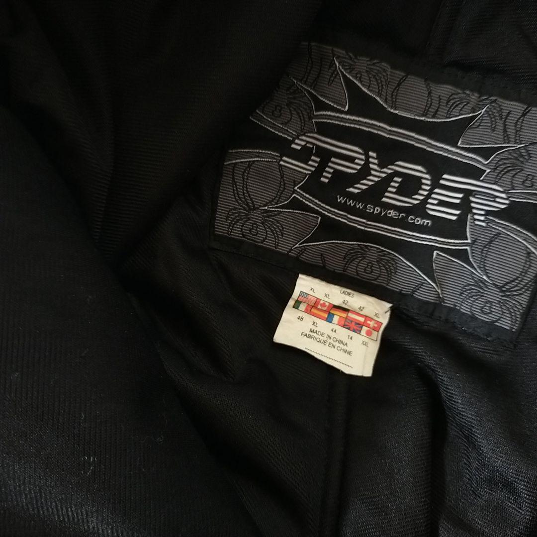 【極暖】US SPYDER スパイダー スキー スノーボードパンツ XTL™