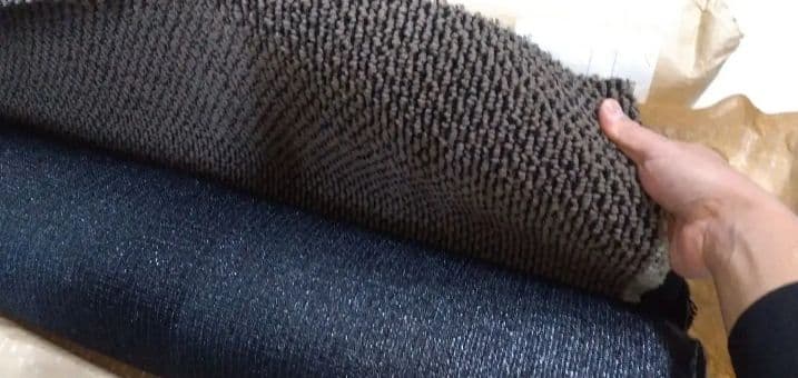 東リ HNK101 ハノークカーペット　巾1.8m×丈2m　送料込み