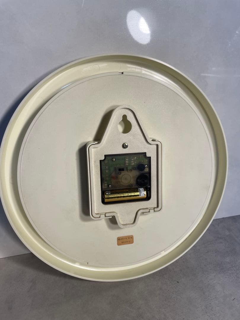 シチズン　フェリックス・ザ・キャット 1986年製 入手困難　動作品