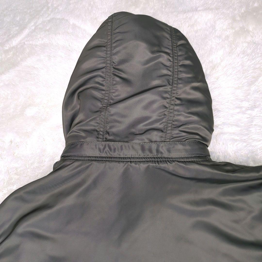 購入者様決定✨ALPHA INDUSTRIES MA-1 フライト ジャケット