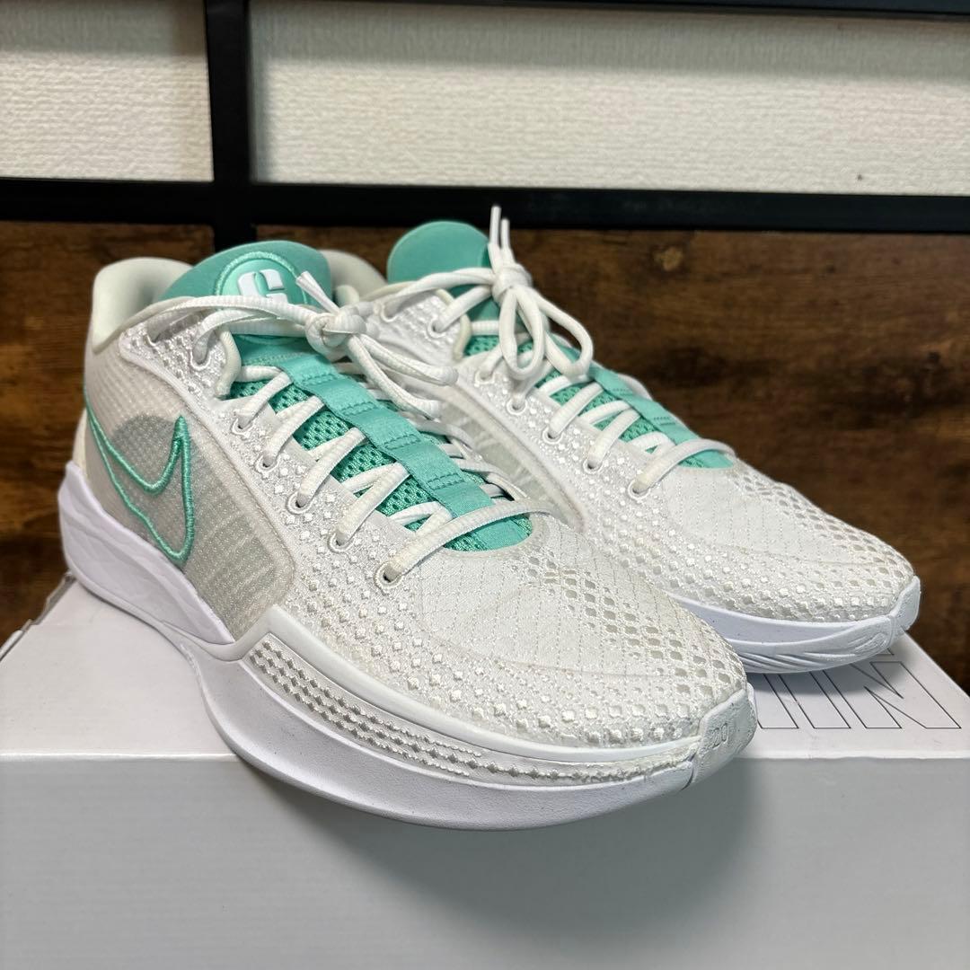 NIKE サブリナ 1 by you 28.5cm - メルカリ