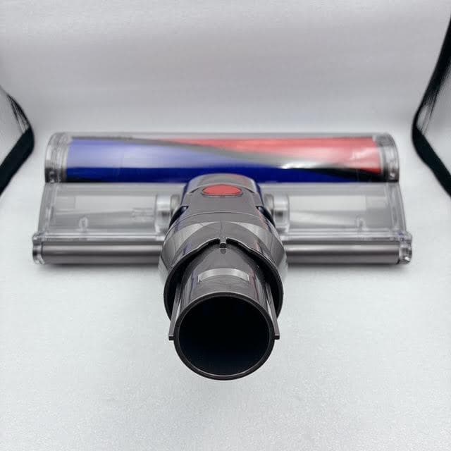 新品未使用】dyson ダイソン ソフトローラークリーナーヘッド 112232