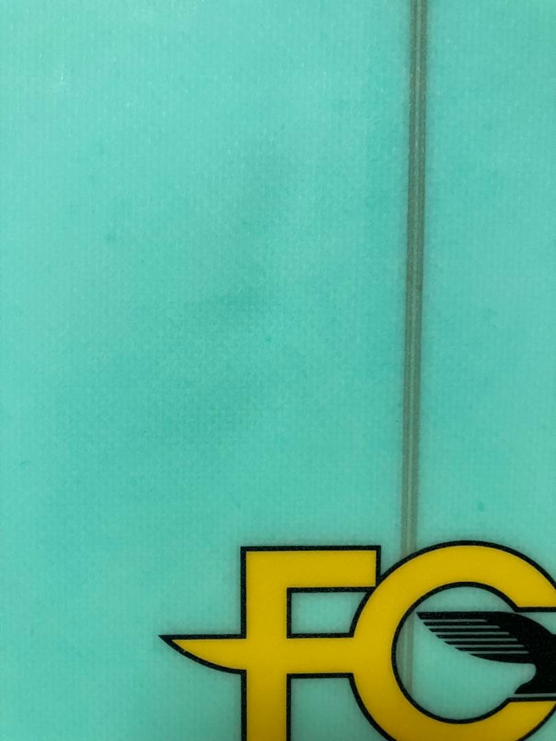 パタゴニア FCD WILDBOAR5'8