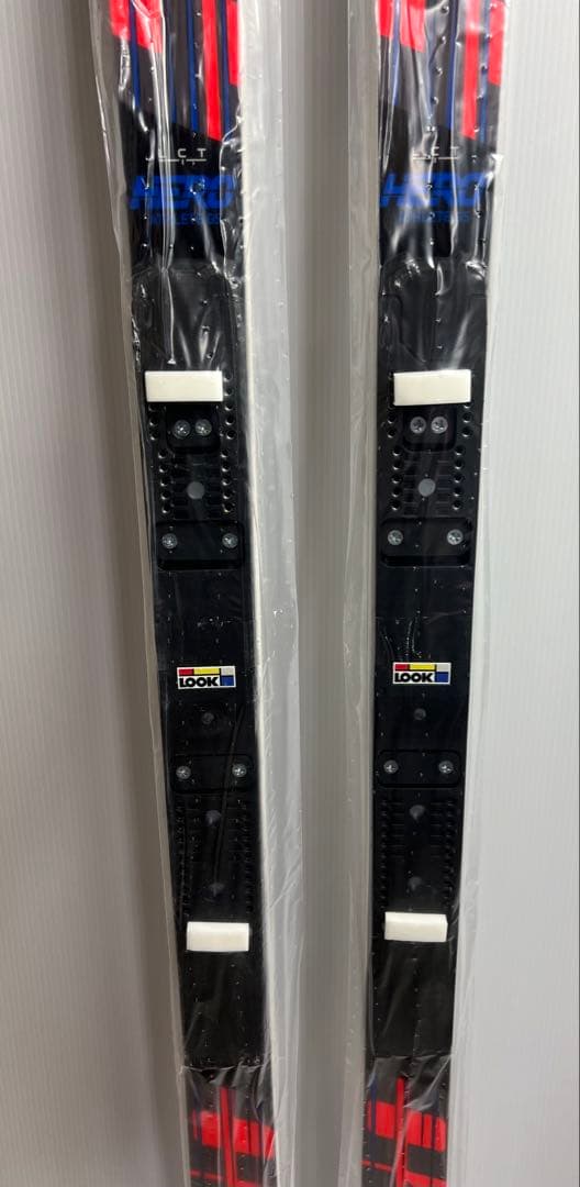 HERO ATHLETE FIS GS FACTORY 193 R22 Yコード