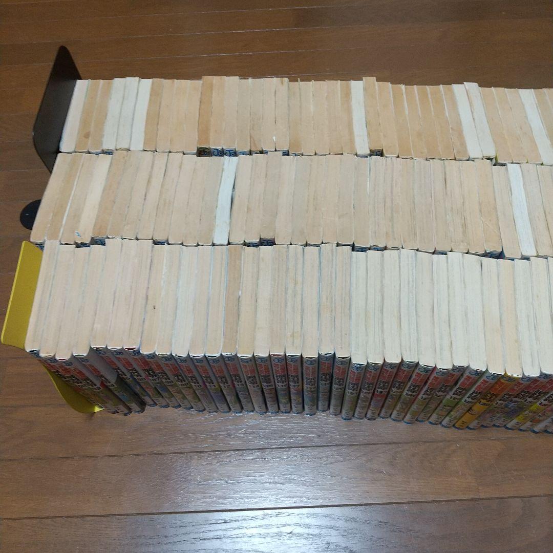 ①こちら葛飾区亀有公園前派出所 188冊セット ①②同時購入お願い致します