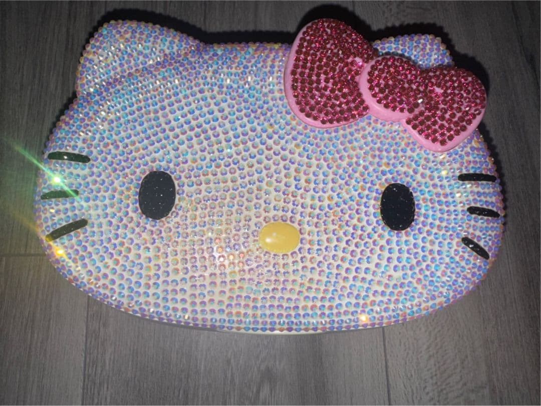 ウエットティッシュケース　おしりふきケース