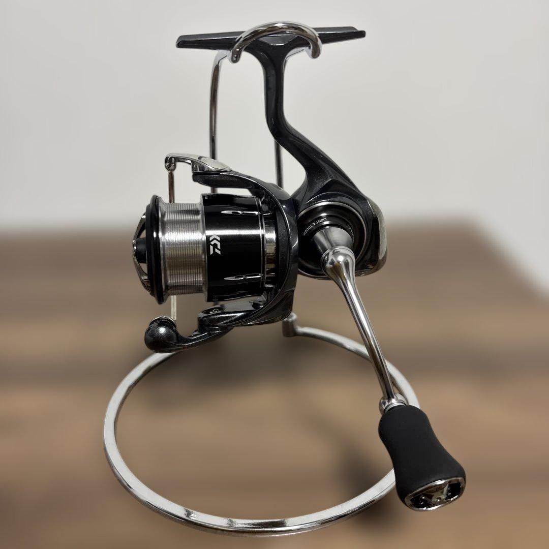 24ルビアス LT2000S-H 美品‼️