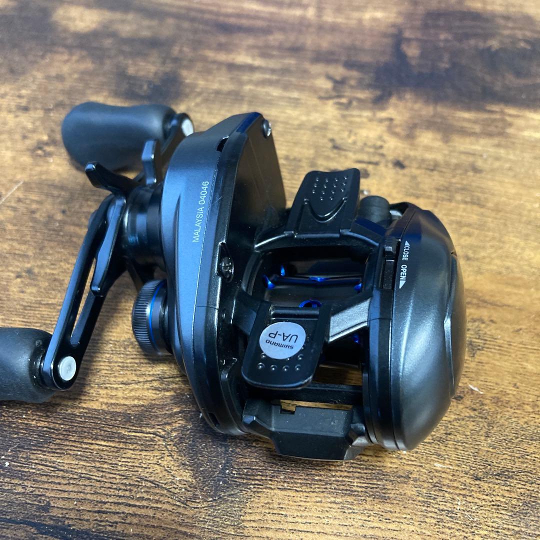 シマノ　19 SLX MGL 70