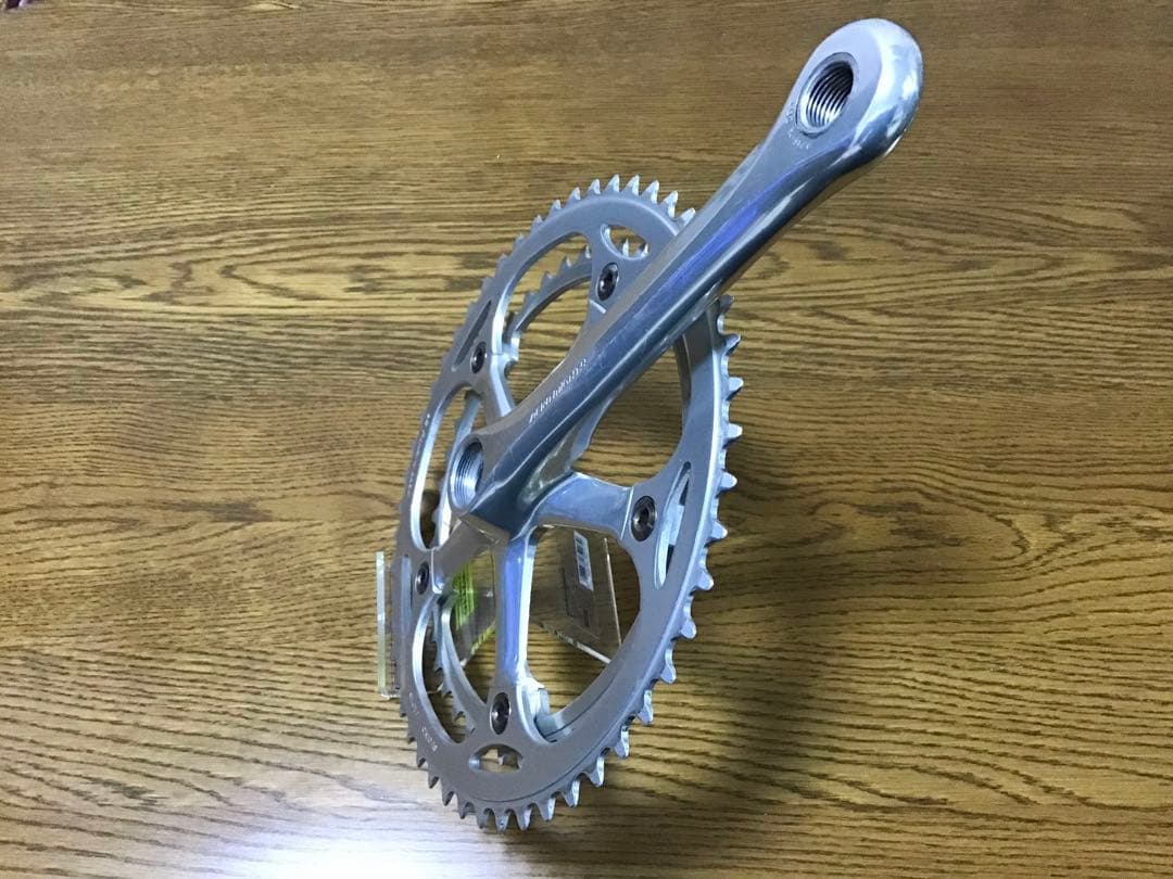 パーツ SUGINO AERO MIGHTY