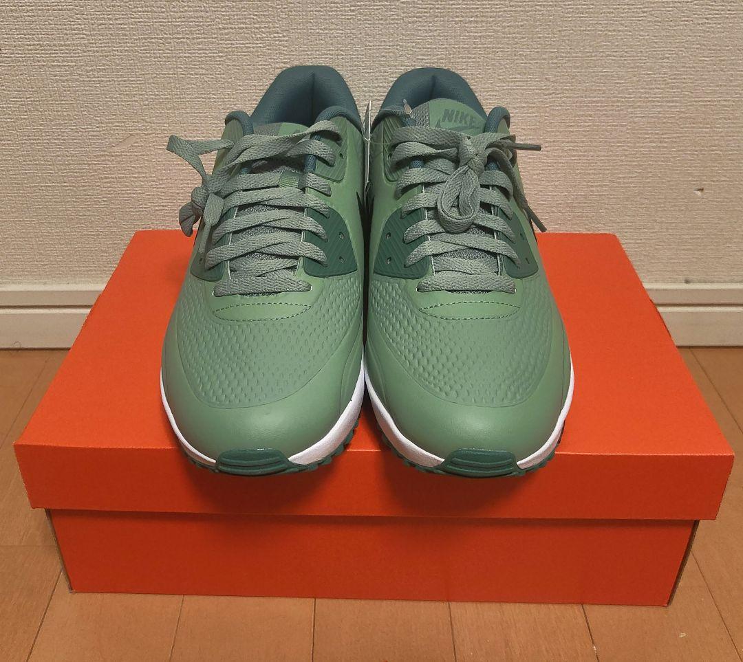 Nike Air Max 90 G US10.5 28.5cm　新品未使用
