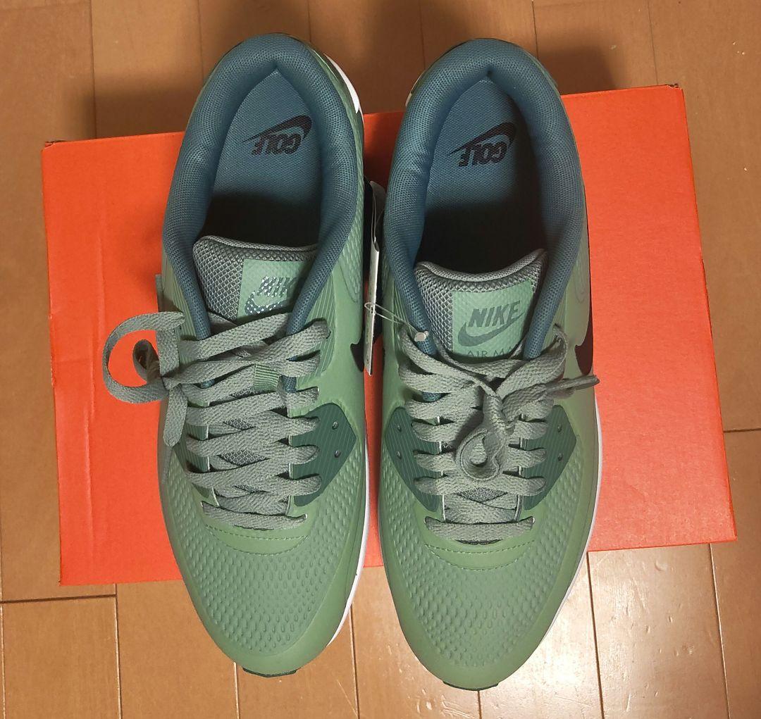 Nike Air Max 90 G US10.5 28.5cm　新品未使用