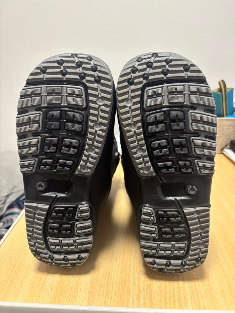 スノボブーツ　バートンルーラーワイド