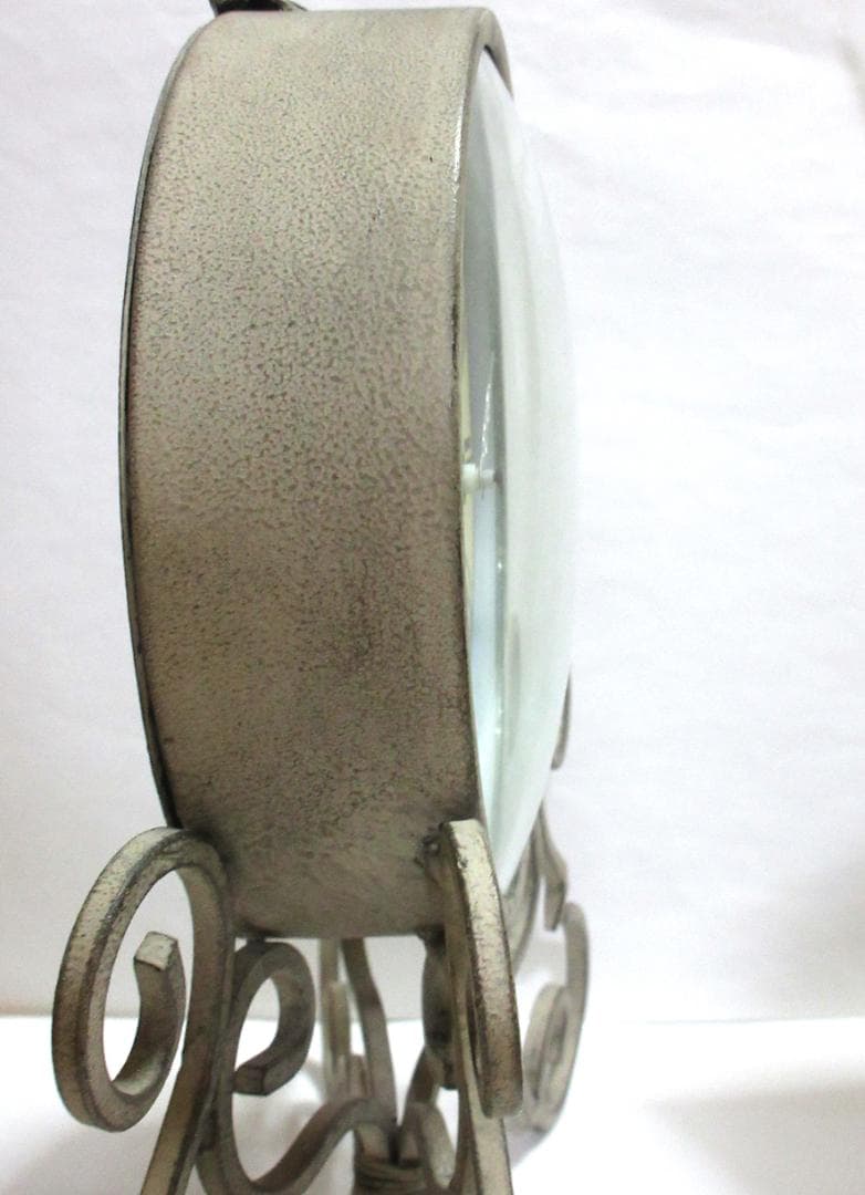 アイアン時計　アンティーク調☆★☆