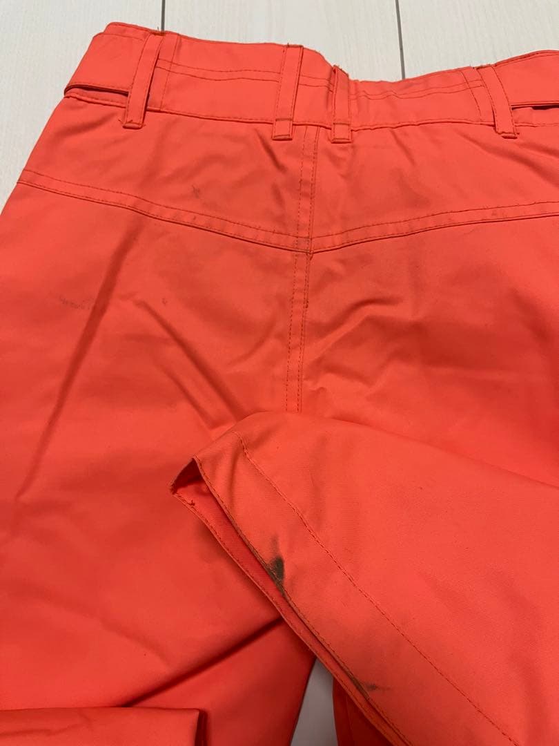 ROXY スノーボードウェア キッズ　T10 上下セット