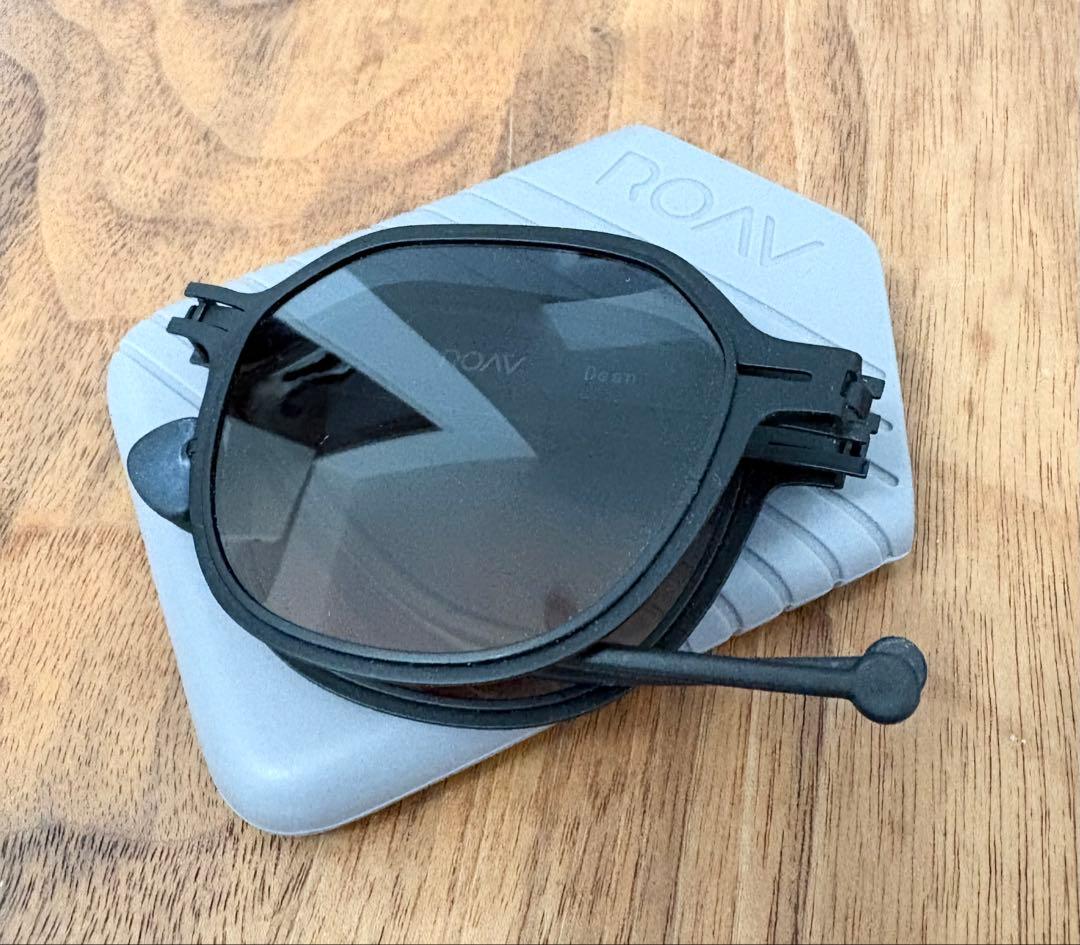 ROAV GALAXY/ローブギャラクシー Dean オレンジグラデーション