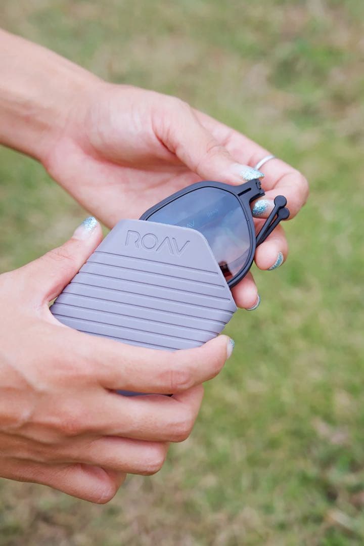 ROAV GALAXY/ローブギャラクシー Dean オレンジグラデーション