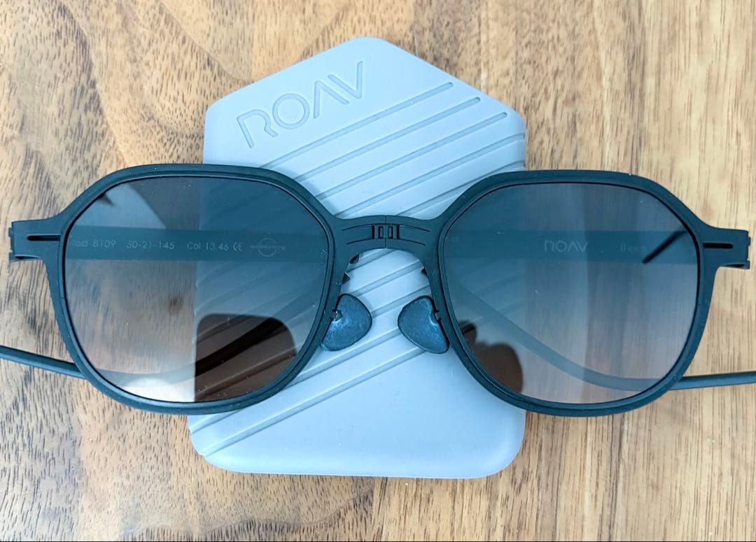 ROAV GALAXY/ローブギャラクシー Dean オレンジグラデーション