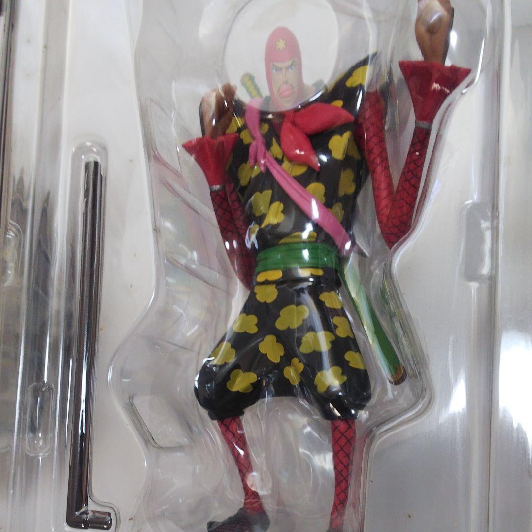 プレバン当選品】ワンピース超スタイリング ～FILM Z special～ - メルカリ