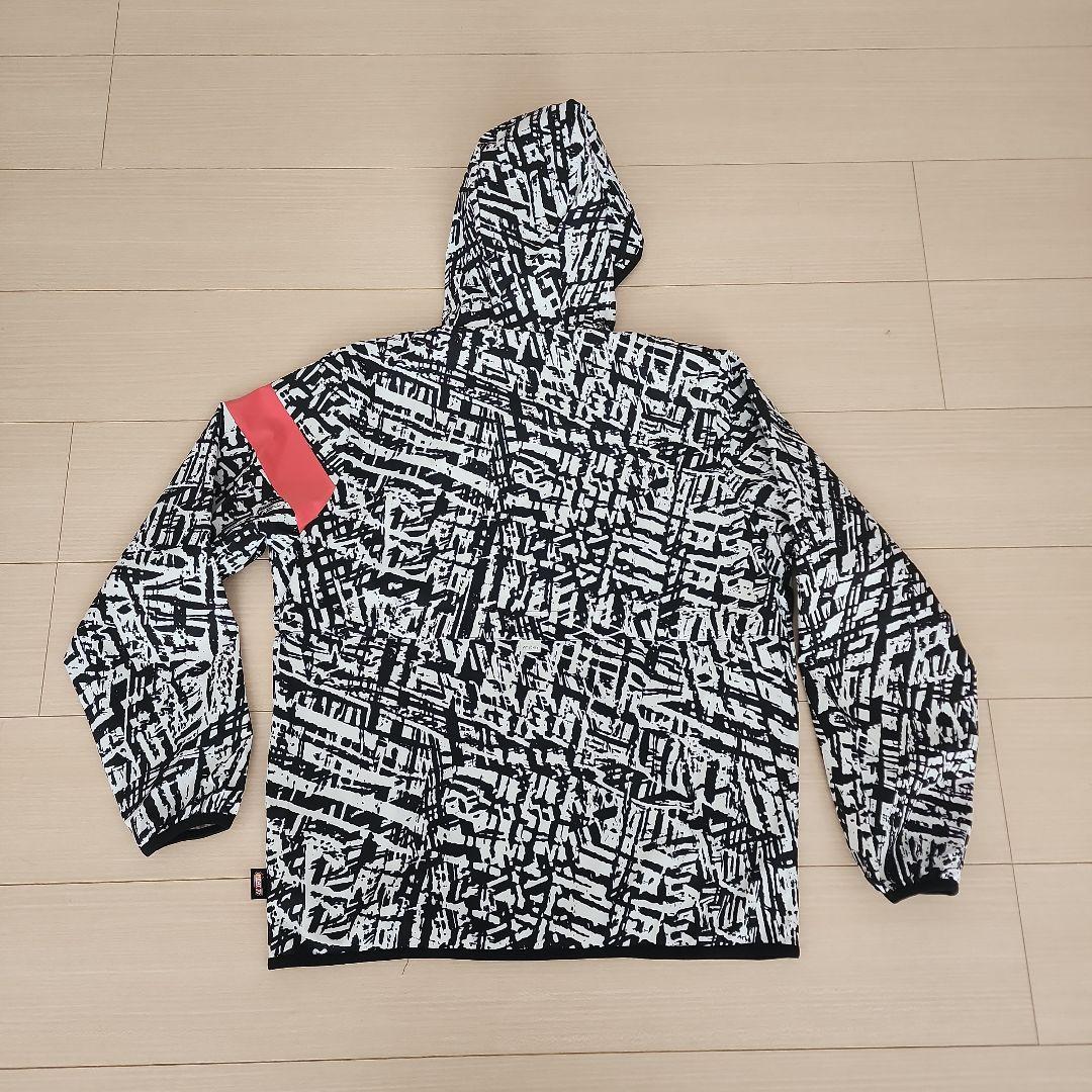 YONEX裏地付ウィンドウォーマーパーカー