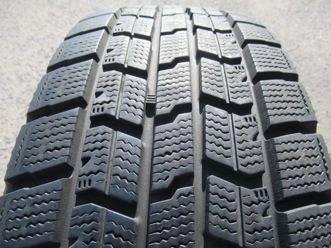 スタッドレス☆195/65R15 アイスナビ7 2023年 30 50プリウス☆