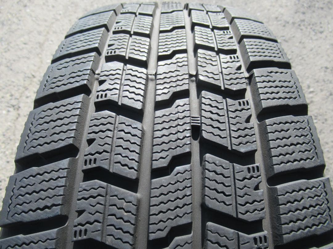 スタッドレス☆195/65R15 アイスナビ7 2023年 30 50プリウス☆