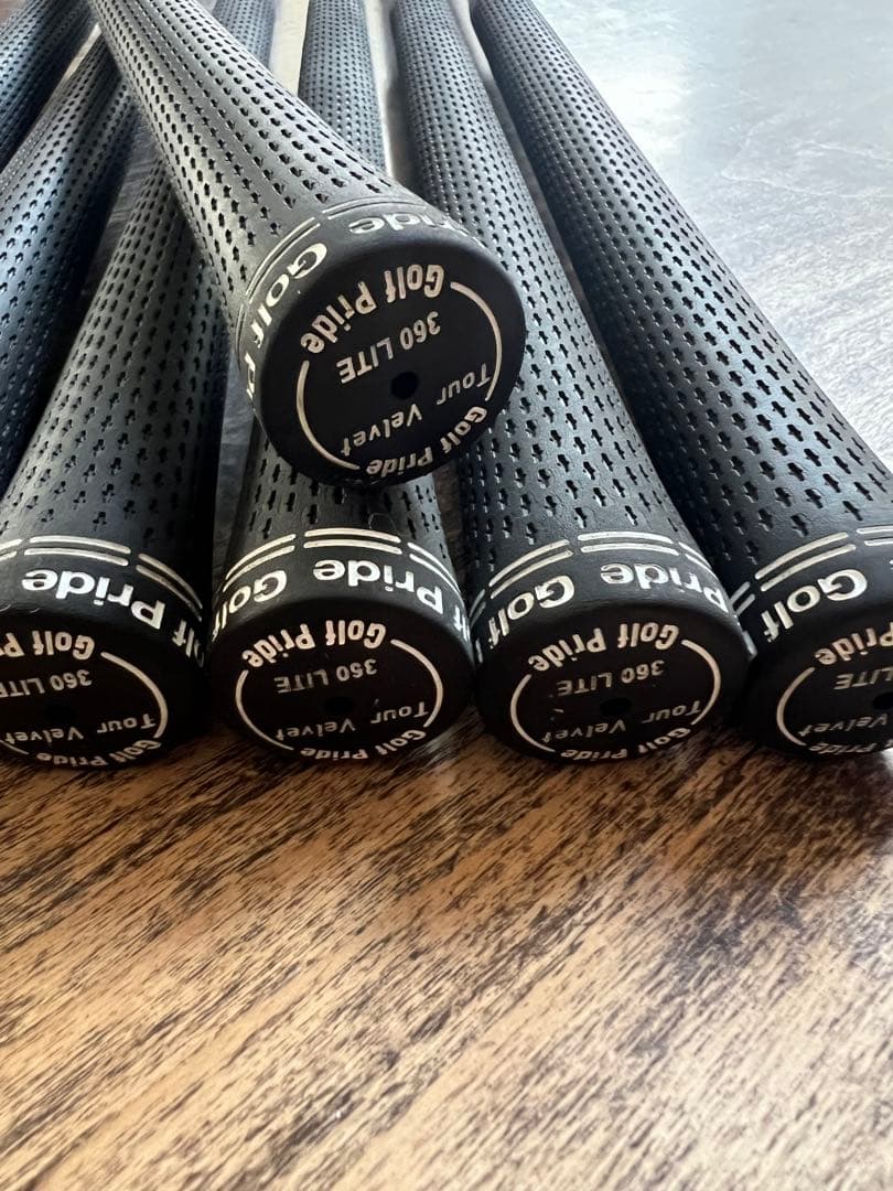 PING i230 アイアン5-U、7本　モーダス115S