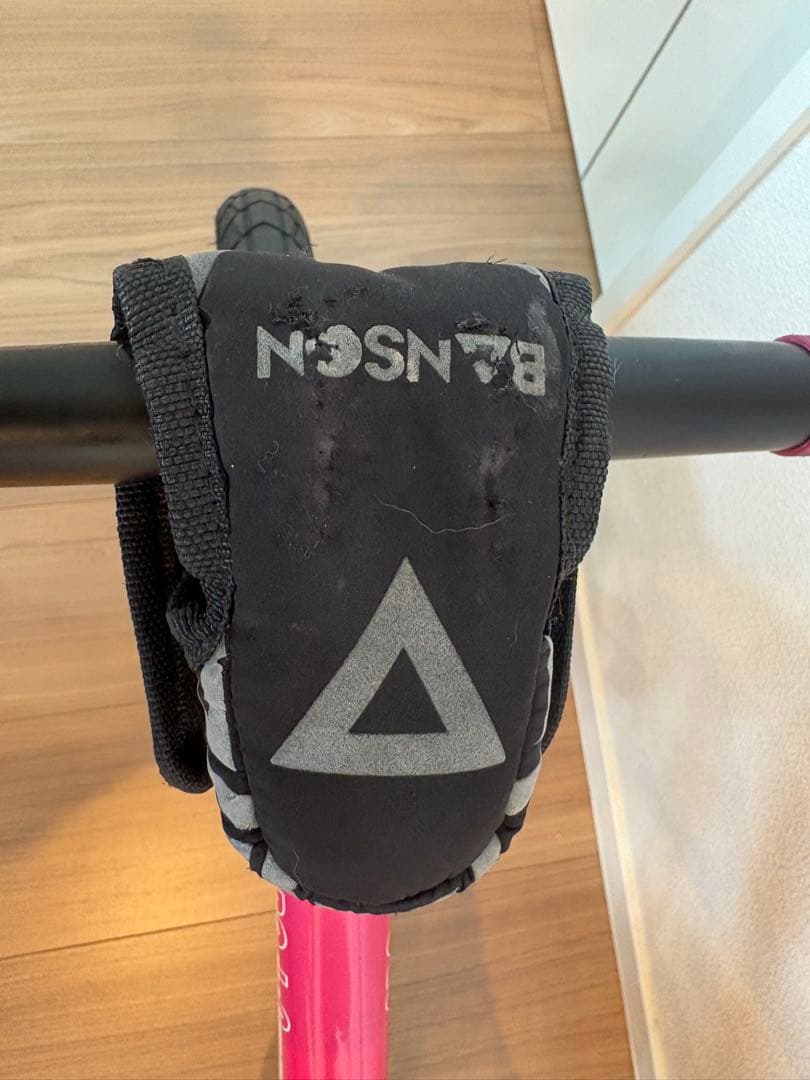 NORWEE PRO 1.0 レース仕様カスタム済み