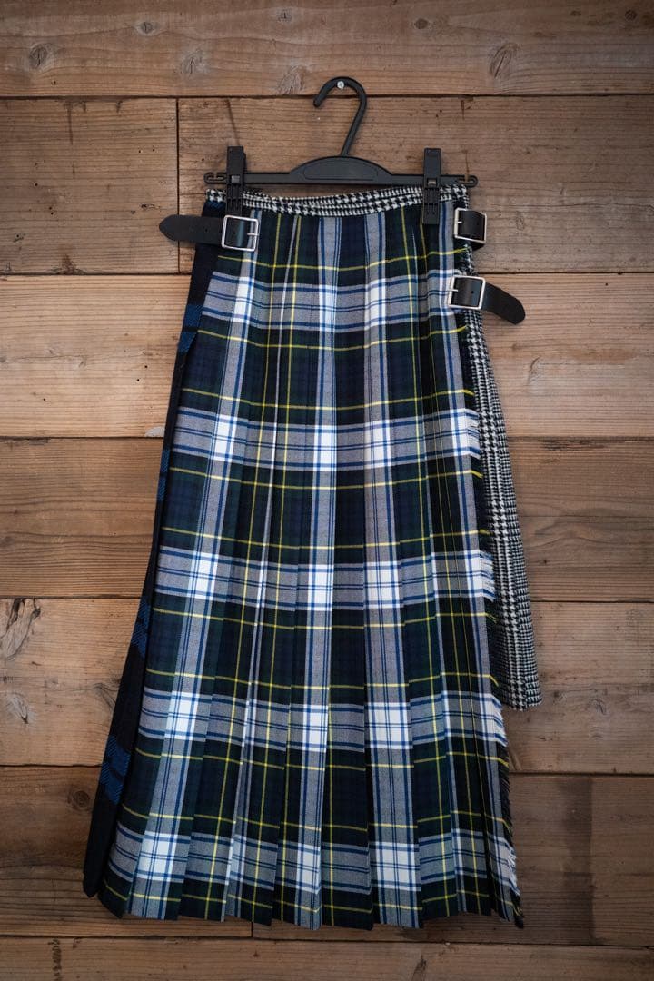 オニールオブダブリン　O'Neil of Dublin スカート