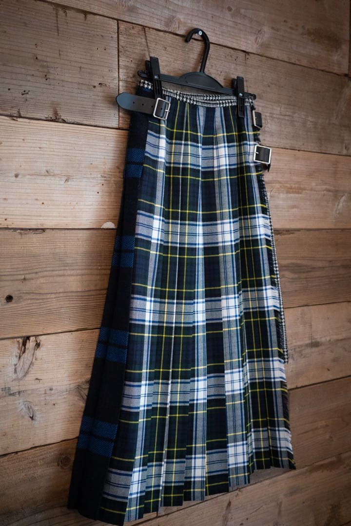 オニールオブダブリン　O'Neil of Dublin スカート