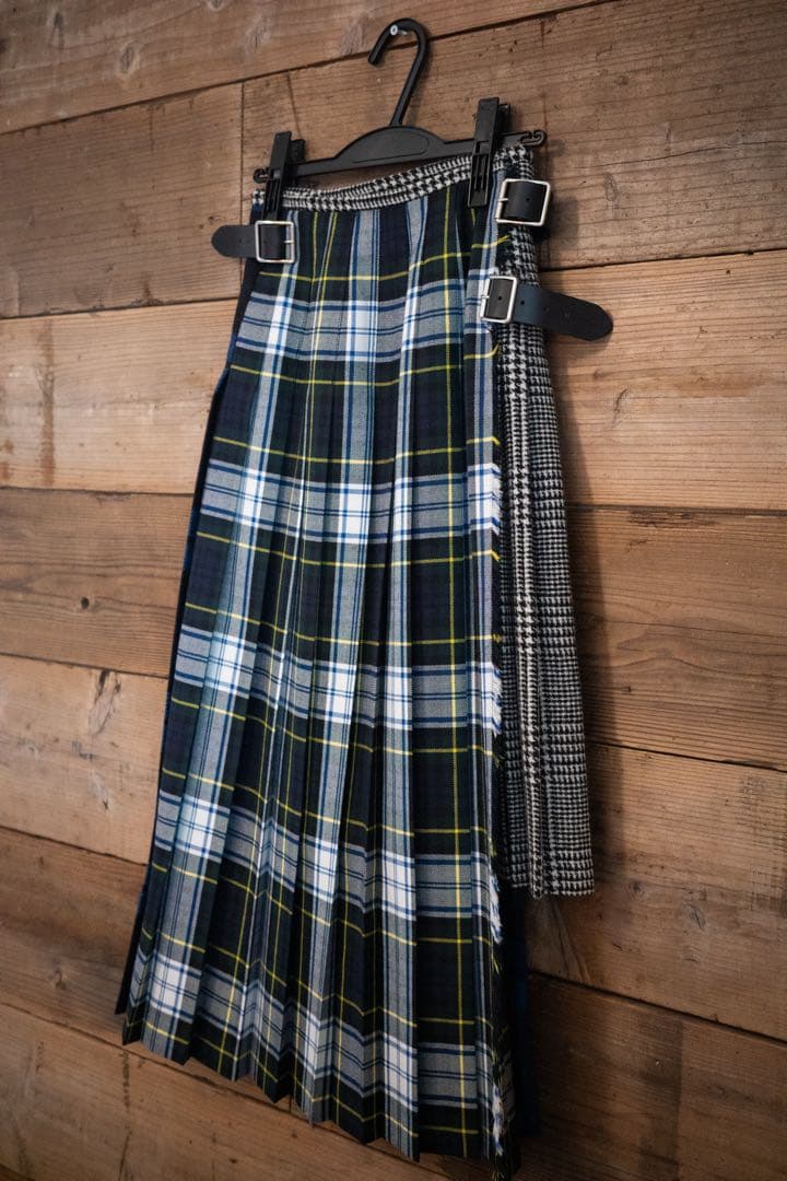 オニールオブダブリン　O'Neil of Dublin スカート