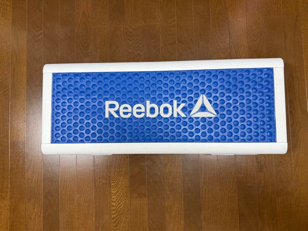 Reebokステップ台 踏み台 昇降台 踏み台昇降 ステップ エクササイズ