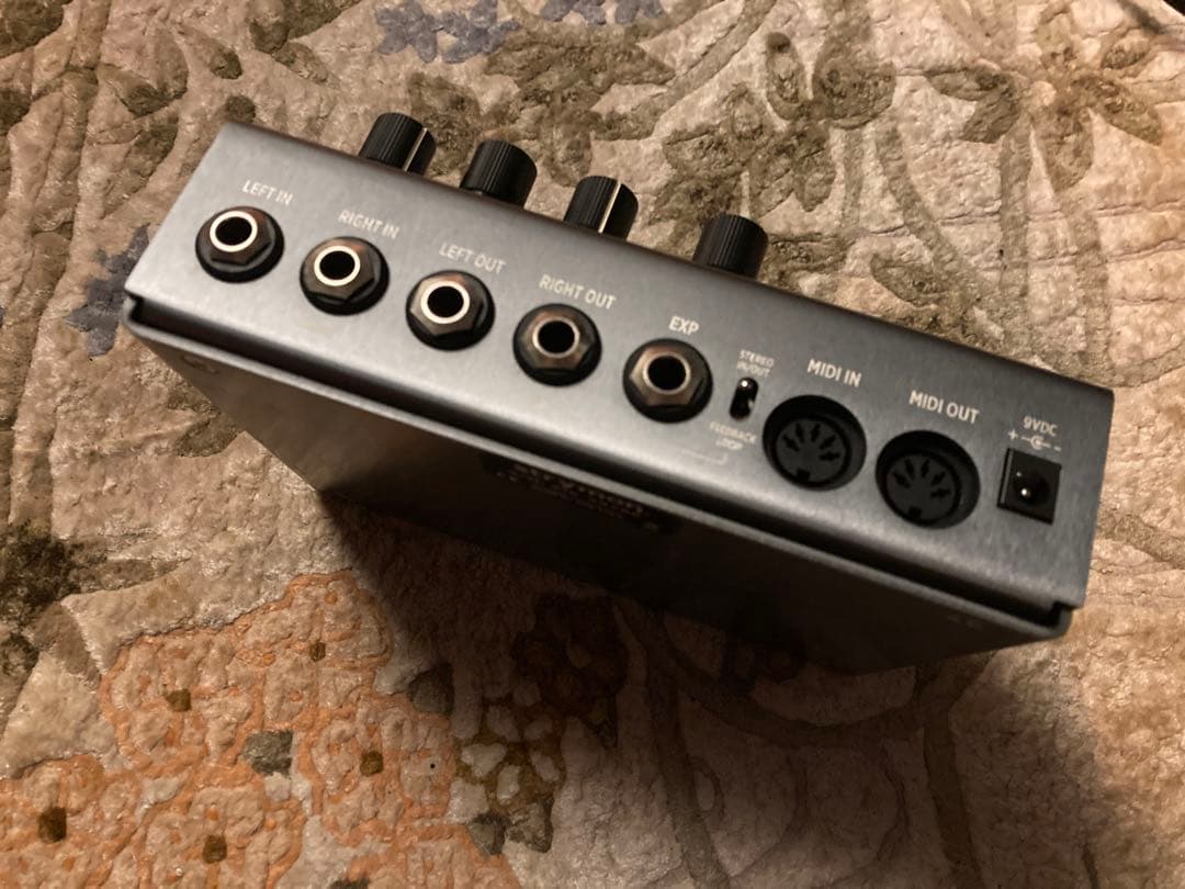 strymon Timeline ストライモン