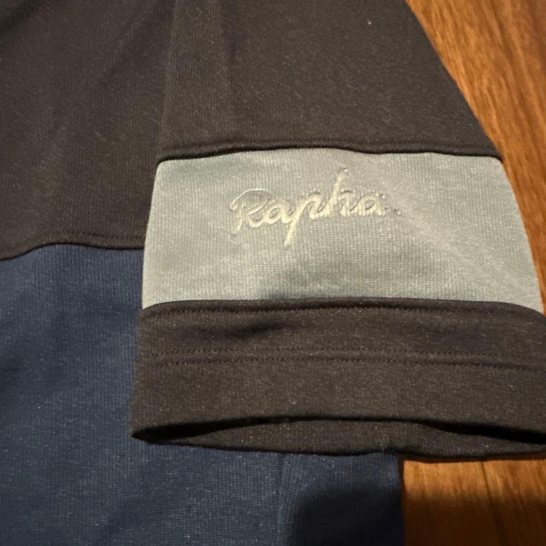 ウェア Rapha Tricolour Jersey