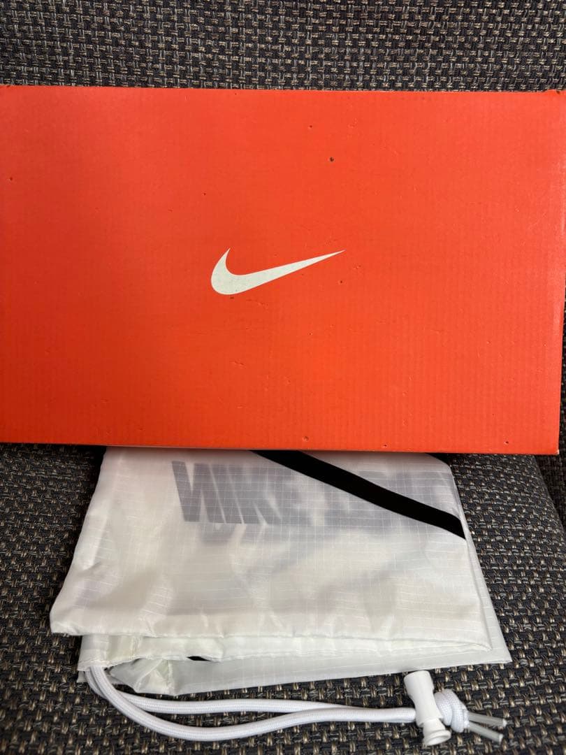 Nike ドラゴンフライ【26.5cm】【新品】【ピン無し】