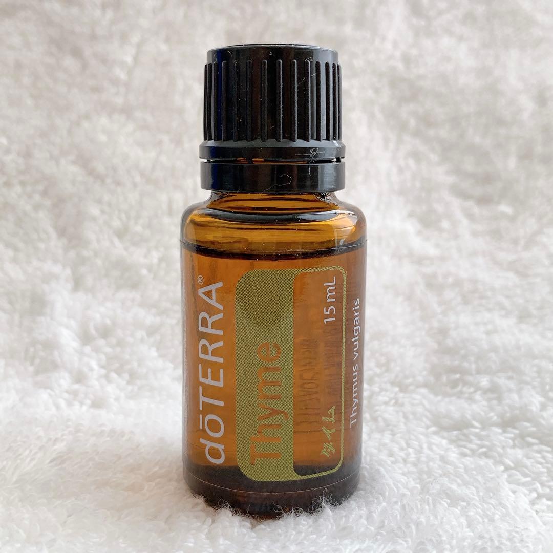 【10個セット】doTTERRA ドテラ 高級オイル　アロマ　フレグランス