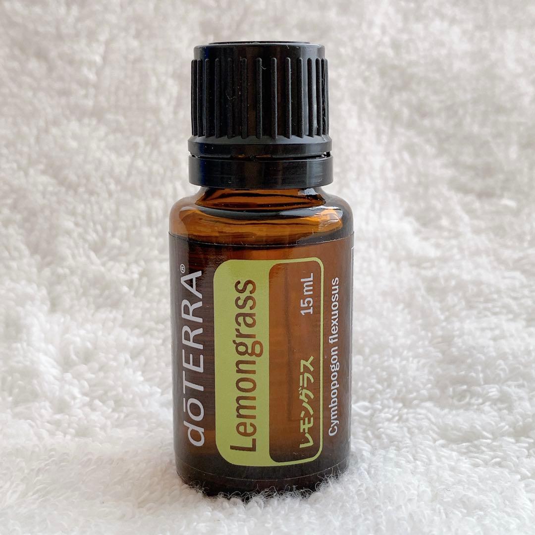 【10個セット】doTTERRA ドテラ 高級オイル　アロマ　フレグランス